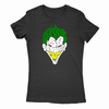 Remera Mujer Manga Corta JOKER 15