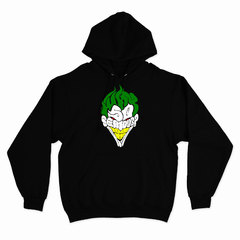 Buzo Canguro Unisex JOKER 15