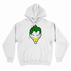 Buzo Canguro Unisex JOKER 15 - comprar online