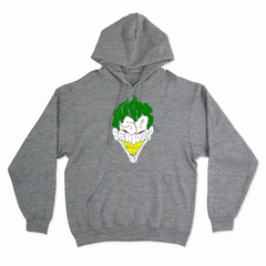 Buzo Canguro Unisex JOKER 15 en internet