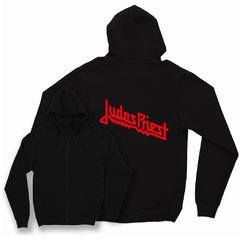 Buzo/Campera Unisex JUDAS PRIEST 01 - Wildshirts