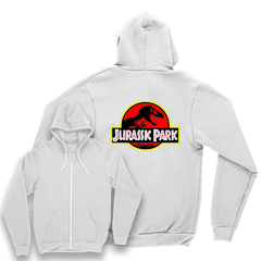 Imagen de Buzo Unisex JURASSIC PARK 01