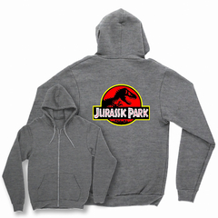 Buzo Unisex JURASSIC PARK 01