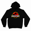 BUZO/CAMPERA Unisex JURASSIC PARK 01