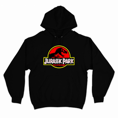 Buzo Unisex JURASSIC PARK 01