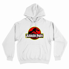 Buzo Unisex JURASSIC PARK 01 - comprar online