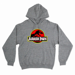 Buzo Unisex JURASSIC PARK 01 en internet