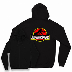 Buzo Unisex JURASSIC PARK 01 - tienda online