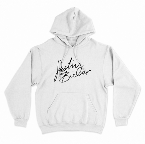 Buzo Unisex JUSTIN BIEBER 02