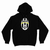 Buzo / Campera Canguro Unisex C.A. JUVENTUS 01