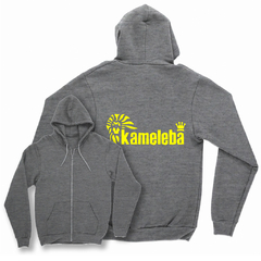 Buzo/Campera Unisex KAMELEBA 03