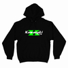 BUZO/CAMPERA Unisex KAWASAKI 01