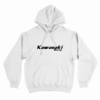 BUZO/CAMPERA Unisex KAWASAKI 02