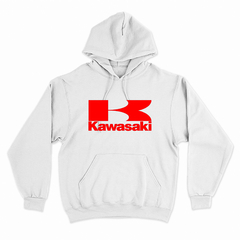 BUZO/CAMPERA Unisex KAWASAKI 03 - comprar online