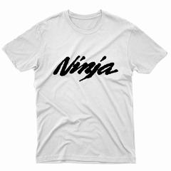 Remera Unisex Manga Corta KAWASAKI 05