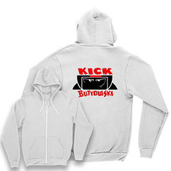 Imagen de Buzo Unisex KICK BUTTOWSKI 01