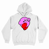 Buzo / Campera Canguro Unisex KIRBY 01