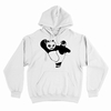 BUZO/CAMPERA Unisex KUNG FU PANDA 01