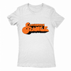 Remera Mujer Manga Corta LA NARANJA MECNICA 01