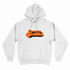 BUZO/CAMPERA Unisex LA NARANJA MECæNICA 01