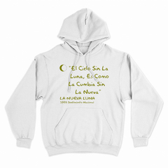 Buzo/Campera Unisex LA NUEVA LUNA 01 - comprar online