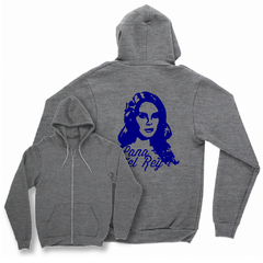 Buzo/Campera Unisex LANA DEL REY 01 - tienda online