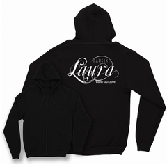 Buzo/Campera Unisex LAURA PAUSINI 01 - Wildshirts