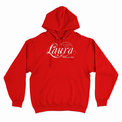 Buzo/Campera Unisex LAURA PAUSINI 01 en internet