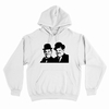 Buzo Unisex LAUREL Y HARDY 01