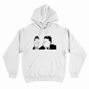 Buzo Unisex LAUREL Y HARDY 02