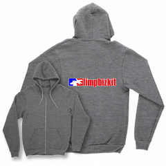 Buzo/Campera Unisex LIMP BIZKIT 01