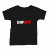 Remera Infantil Manga Corta LIMP BIZKIT 02