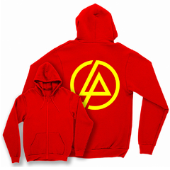 Buzo Unisex LINKIN PARK 05 - comprar online