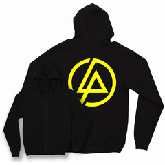 Buzo Unisex LINKIN PARK 05