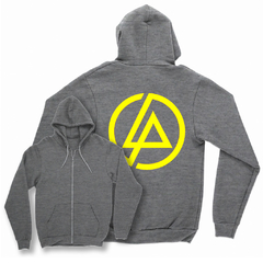 Buzo Unisex LINKIN PARK 05 - tienda online