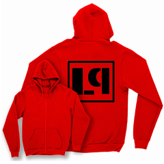 Imagen de Buzo Unisex LINKIN PARK 07