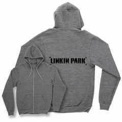 Buzo/Campera Unisex LINKIN PARK 08 - tienda online