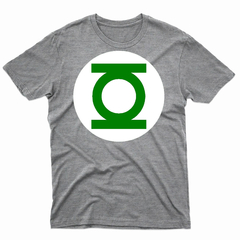 Remera Unisex Manga Corta LINTERNA VERDE 01 en internet