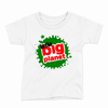 Remera Infantil Manga Corta LITTLE BIG PLANET 02