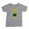 Remera Infantil Manga Corta LOKIS ARMY 01