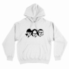 Buzo/Campera Unisex LOS 3 CHIFLADOS 04