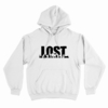 Buzo/Campera Unisex LOST 02