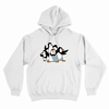 Buzo/Campera Unisex MADAGASCAR 01