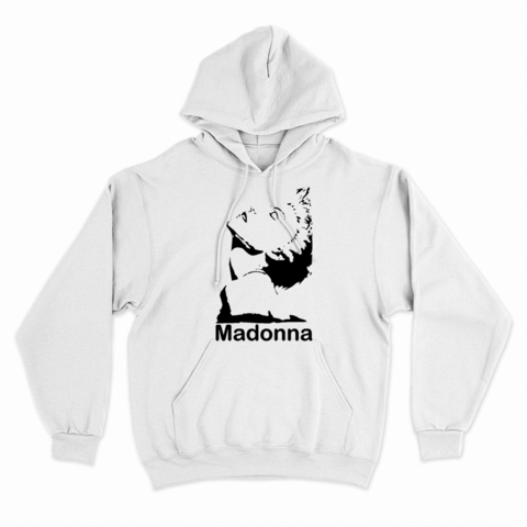 Buzo Unisex MADONNA 01