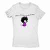 Remera Mujer Manga Corta MAFALDA 01