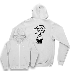 Buzo Unisex MAFALDA 02 - tienda online