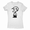 Remera Mujer Manga Corta MAFALDA 02