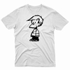 Remera Unisex Manga Corta MAFALDA 02