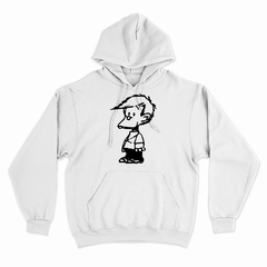 Buzo Unisex MAFALDA 02