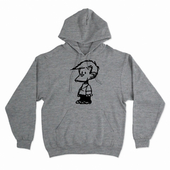 Buzo Unisex MAFALDA 02 en internet